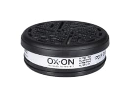 Suodatinsarja OX-ON Comfort P3, 2 kpl:n pakkaus
