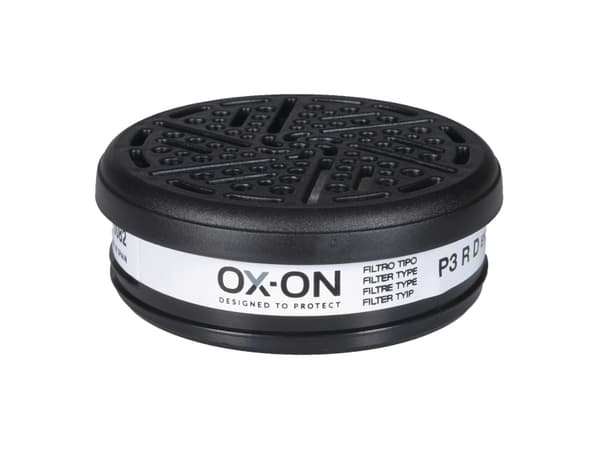 Suodatinsarja OX-ON Comfort P3, 2 kpl:n pakkaus