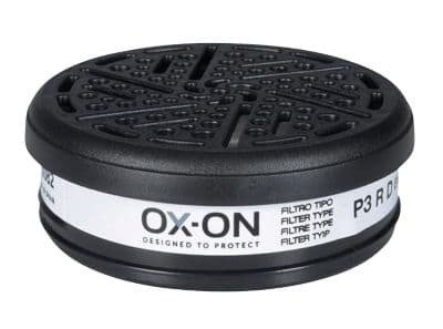 Suodatinsarja OX-ON Comfort P3, 2 kpl:n pakkaus