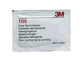 Vådserviet 3M Face Seal Cleaner (40 stk.)