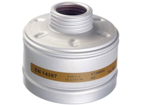 Dräger-kaasusuodatin Rd40 940 A2 (6738855)