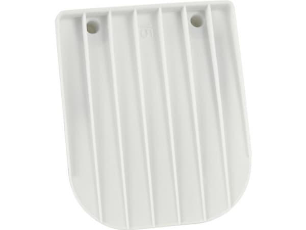 Udåndingsventil till halvmaske 3M 6583 ohne Filter