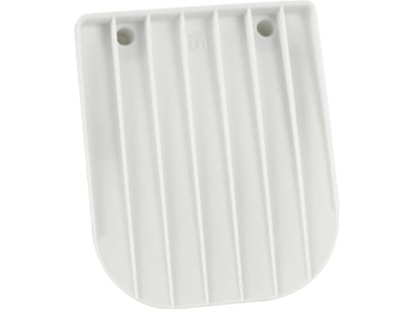Udåndingsventil till halvmaske 3M 6583 ohne Filter