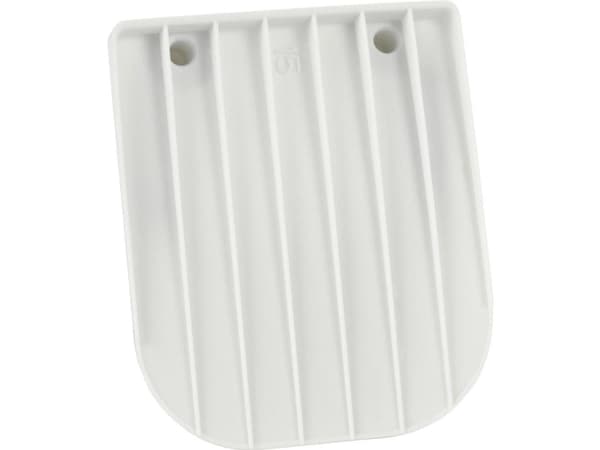 Udåndingsventil till halvmaske 3M 6583 ohne Filter