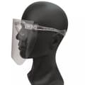 Miniatyrbild 2 av 3: Hållbar Slitstark Face Shield Skyddsvisir Ansiktsvisir