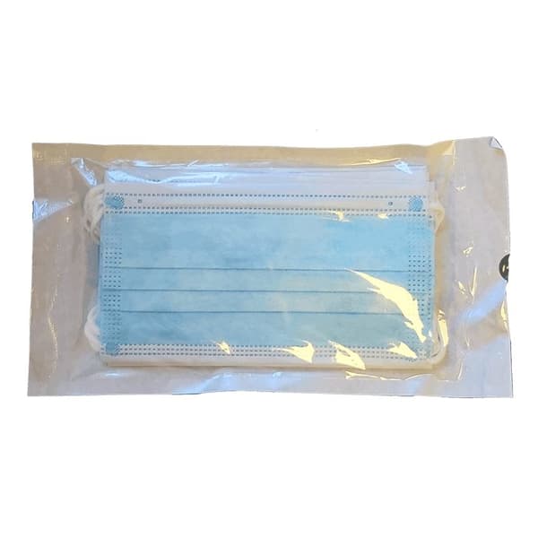 Munskydd FFP1 Surgical-10 pack