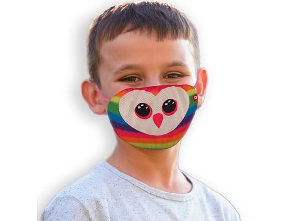 TY Ty Mask Owen - Owl
