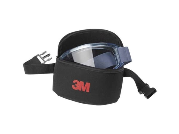 3M XH003405061, 1 stykker, Blå