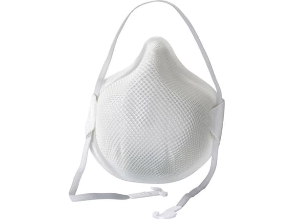 Moldex Smart 248001 Finstøvmaske uden ventil FFP2 D 20 stk