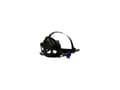 Miniatyrbilde 2 av 5: 3M Secure Click, Hodestropper, Inhalator, Sort, HF-801, HF-802, HF-803, 1 stykker