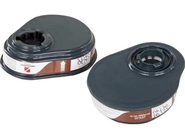 Lahti Pro ABSORBER 3025 ABEK1, 2 kpl, CE, LAHTI