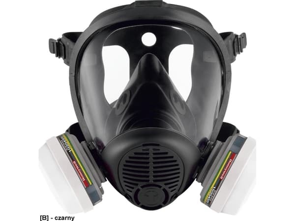 Honeywell Optifit helmaske