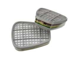 GASSFILTER ABEK 1 SETT MED 2 3M6059