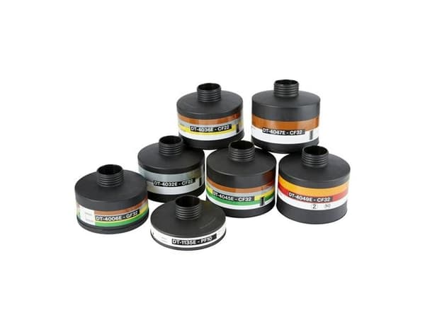 3M DT-4045E yhdistelmäsuodatin CF32 A2B2E2K2P3 R D D