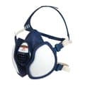 Miniatyrbild 4 av 4: Halvmask 3M 4255+ FFA2P3RD