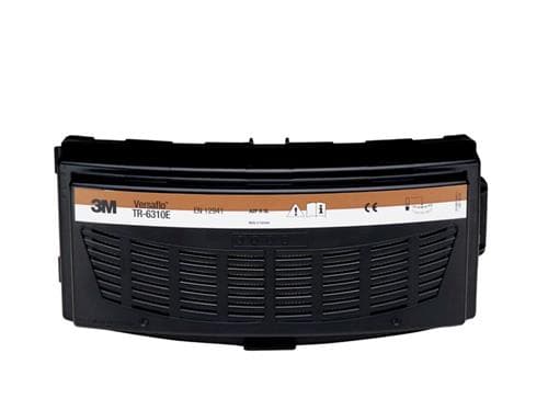 Partikkelfilter Versaflo TR-6310E A2P