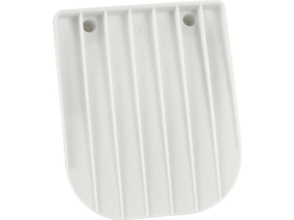 3M 6583 Udåndingsventil til halvmaske ohne Filter