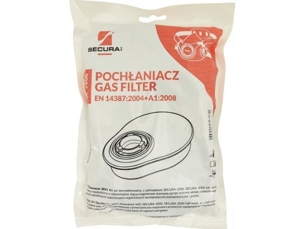 Kwazar KWAZAR POCHLACER A1