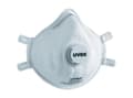 Miniatyrbilde 4 av 4: Respirator Uvexsi Classic2310 Ffp3 3stk