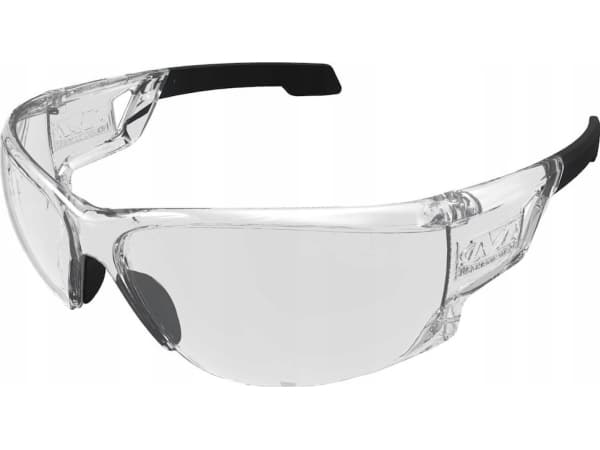 Goggles Mechanix Wear Tactical Type-N; gjennomsiktig