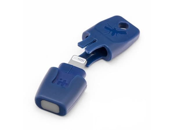 Heatit heat it insektbitthealer Classic USB-C (010_00575-0)