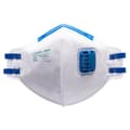 Miniatyrbilde 1 av 2: Portwest Foldable P251 Valved Respirator (Pack of 20)