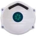 Miniatyrbillede 2 af 2: Portwest Dolomite P203 Valved Respirator (Pack of 10)