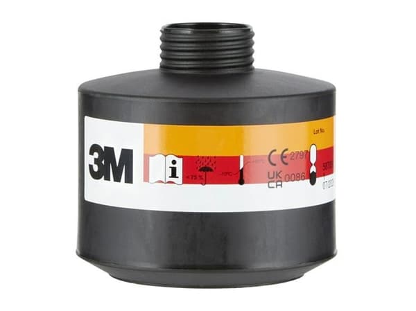 Kombifilter CF32 Reactor HgP3 RD Pro2000