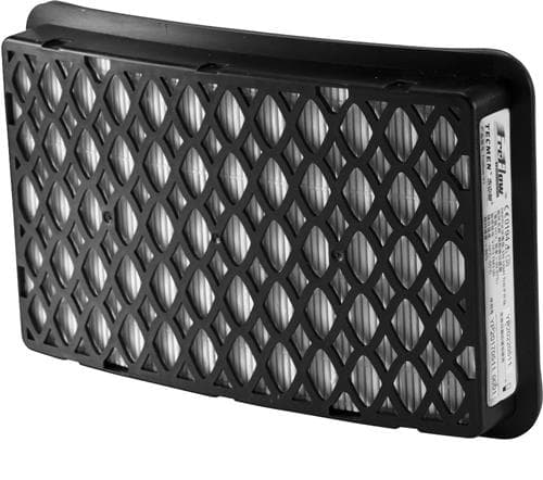 Partikelfiltteri Tecmen P3 f/ PAPR Comfort