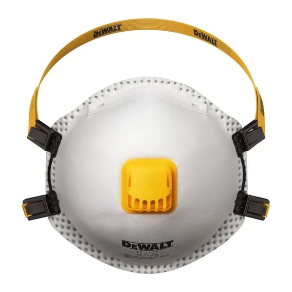 Dewalt FFP3 Filter2 st i låda