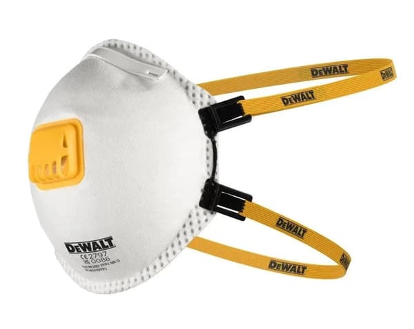 Dewalt FFP3 Filter2 st i låda
