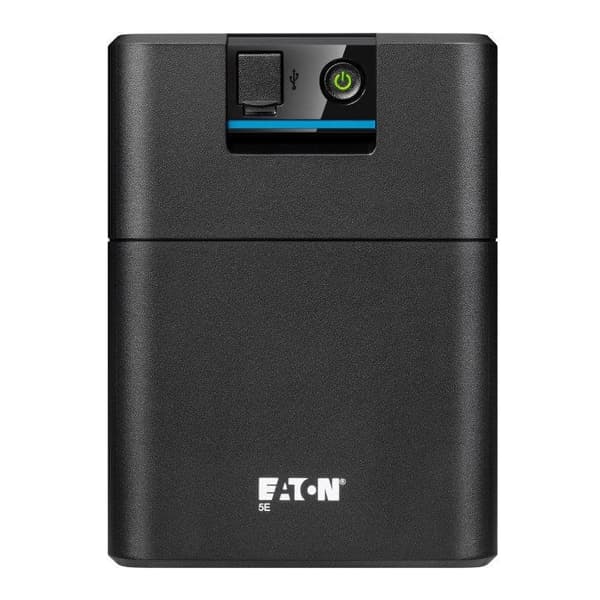 EATON 5E 2200 USB IEC G2 2200VA 1200W C14 6 C13