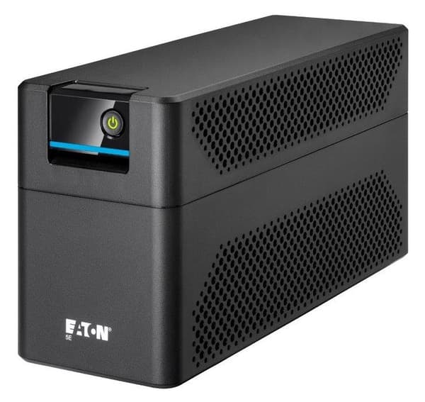EATON 5E 700 IEC G2 700VA 360W C14 4 C13