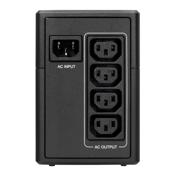 EATON 5E 900 USB IEC G2 900VA 480W C14 4 C13