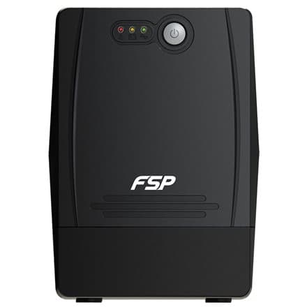 UPS FSP FP1000, 1000VA, Line Interactive
