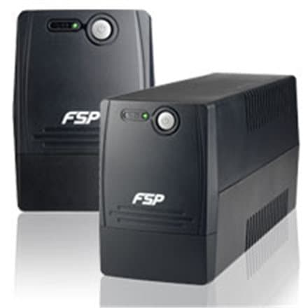 UPS FSP FP1000, 1000VA, Line Interactive Sort