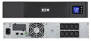 Eaton | UPS | 5SC 1500i Rack2U | 1500 VA | 1050 W