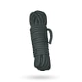 Miniatyrbild 1 av 2: Shibari Bondage - Svart Rep 3 m