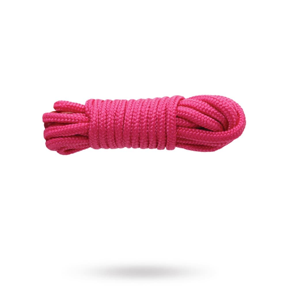 Sinful - Nylon Rope 7.6m