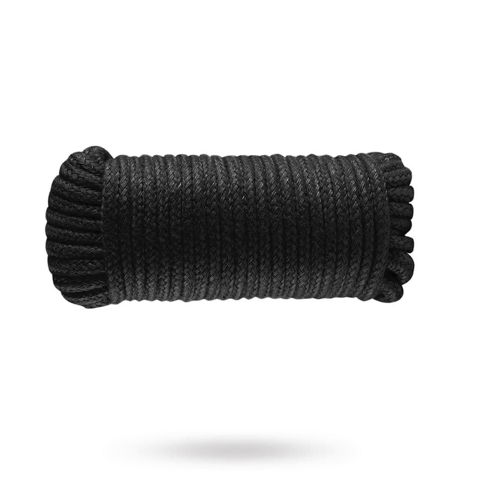 Bondage Rep 10 m av Bomull