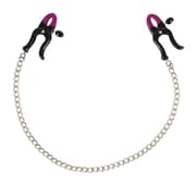 Silicone Nipple Clamps