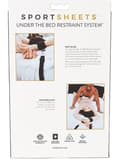 Miniatyrbild 10 av 10: Sportsheets: Under the Bed Restraint System