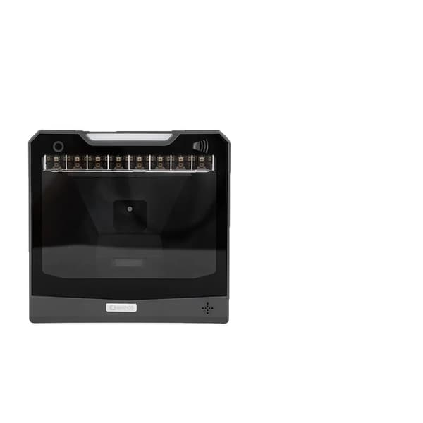 Streckkodsläsare, 1D/2D-skanning, Bluetooth-anslutning, 4600-plattformen