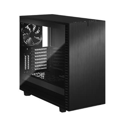 Obudowa Define 7 Black TG Light Tint ATX