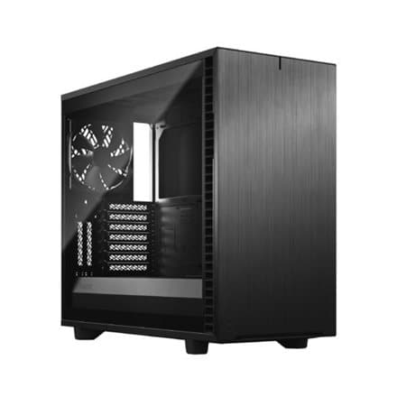 Obudowa Define 7 Black TG Light Tint ATX