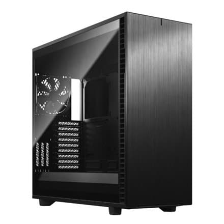 FD DEFINE 7 XL BLK TG LIGH TIN