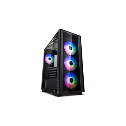 Deepcool - MATREXX 50 ADD-RGB 4F Sort