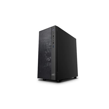 DeepCool Matrexx 55 Mesh ARGB 4F Midi Tower Black