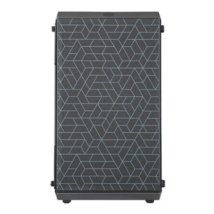 Obudowa MasterBox Q500L (z oknem) Svart