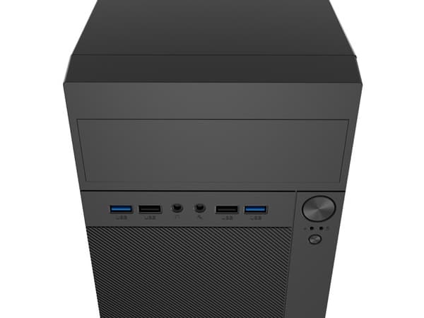 NATEC HELIX MICRO TOWER ENCLOSURE